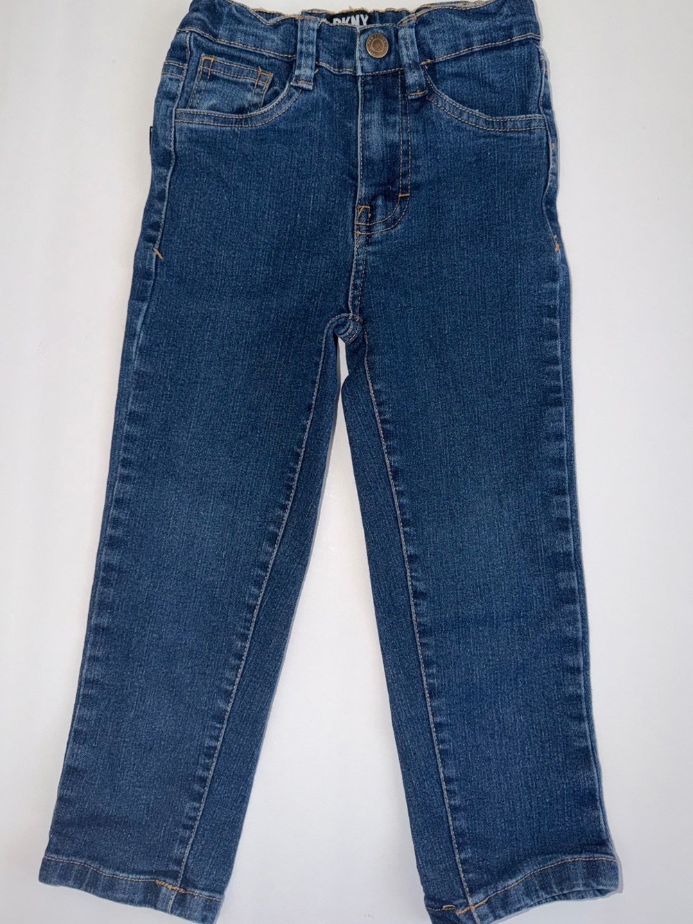 DKNY Dark Blue Jeans Boys